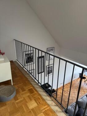 Foto - 4 Zimmer Maisonettenwohnung in Schweinfurt