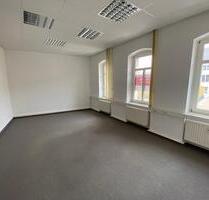 Großes, helles Büro mitten im Zentrum von Auerbach - Auerbach/Vogtland