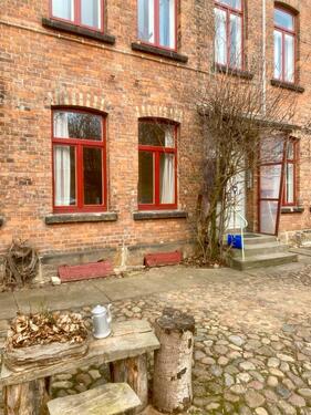 Foto - Büroräume in charmanter Atmosphäre für wenig Kundenverkehr