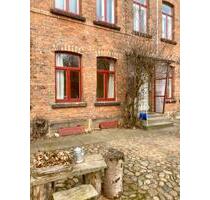 Büroräume in charmanter Atmosphäre für wenig Kundenverkehr - Braunschweig Wabe-Schunter-Beberbach