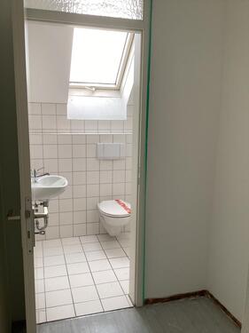 Foto - Etagenwohnung in Ansbach zur Miete