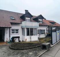 Gemütlich 3 Zimmer 90m2 Dachgeschoss Wohnung in Baindt 1200€ - Wolpertswende