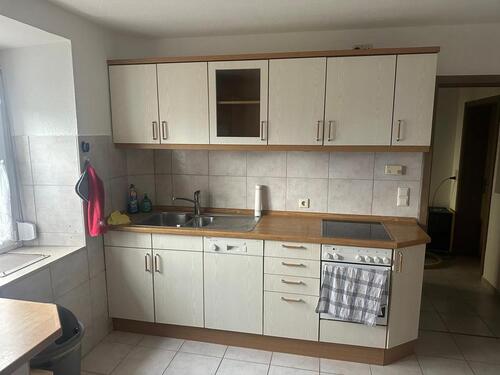 Foto - 1 Zimmer Etagenwohnung zur Miete in Aalen