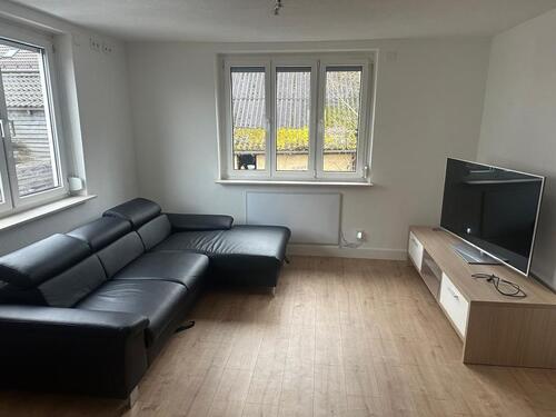 Foto - 1 Zimmer Etagenwohnung in Aalen