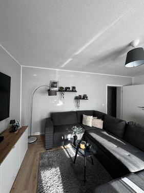 Foto - Schöne 3-Zimmer-Wohnung in zentraler Lage von Eisenberg