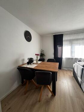 Foto - 3 Zimmer Etagenwohnung zur Miete in Eisenberg (Pfalz)