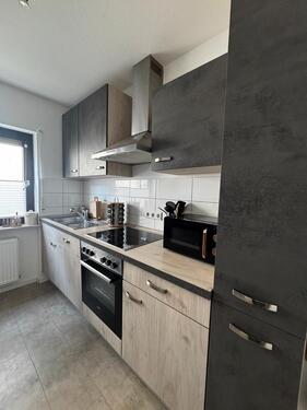 Foto - 3 Zimmer Etagenwohnung in Eisenberg (Pfalz)