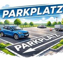 Außenstellplätze in Greifswald - 3,5x6m 3,5x14m