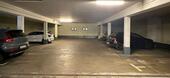 Foto - Tiefgaragenstellplatz zu vermieten