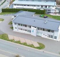 Helle Büroflächen nahe Krankenhaus – Parkplätze möglich - Wetzlar