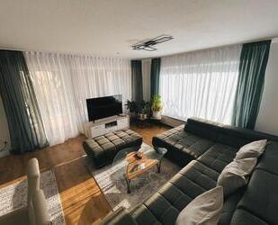 Bungalow mit großem Garten in Lippoldsberg - Wesertal