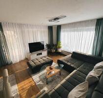 Bungalow mit großem Garten in Lippoldsberg - Wesertal