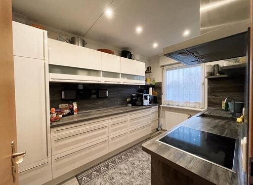 Foto - 3.5 Zimmer Bungalow in Wesertal