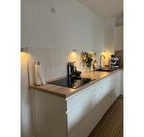 Moderne 1,5 Zimmer Wohnung zu vermieten - Mülheim an der Ruhr