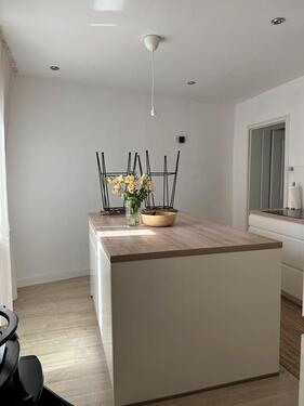 Foto - 1 Zimmer Erdgeschoßwohnung zur Miete in Mülheim an der Ruhr