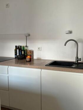 Foto - 1 Zimmer Erdgeschoßwohnung in Mülheim an der Ruhr