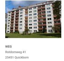 Hallo ich bitte einen Tiefgaragen Stellplatz sofort Mieten - Quickborn