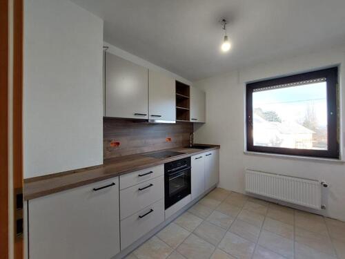 Foto - Etagenwohnung in Kirchberg (Hunsrück) zur Miete