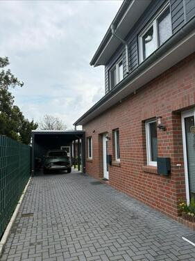 Foto - Doppelhaushälfte in Rastede zu vermieten inkl. Küche