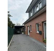 Doppelhaushälfte in Rastede zu vermieten inkl. Küche