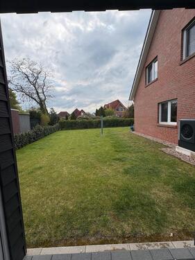 Foto - 5 Zimmer Doppelhaushälfte zur Miete in Rastede