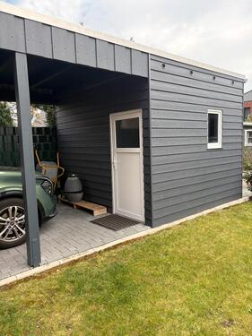 Foto - 5 Zimmer Doppelhaushälfte in Rastede