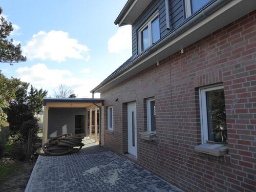 Foto - Doppelhaushälfte in Rastede zur Miete