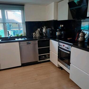 Foto - 1 Zimmer Etagenwohnung zur Miete in Balingen