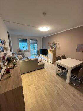 Foto - 3 Zimmer Etagenwohnung zur Miete in Chemnitz