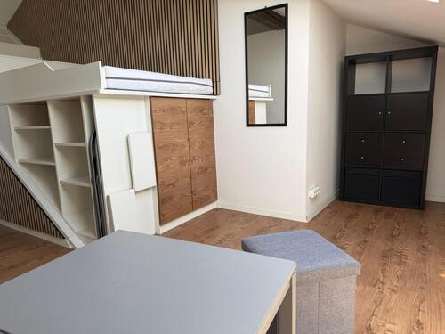 Foto - möbliertes Apartment in Passau-Rittsteig