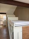 Foto - Dachgeschoßwohnung in Passau zur Miete