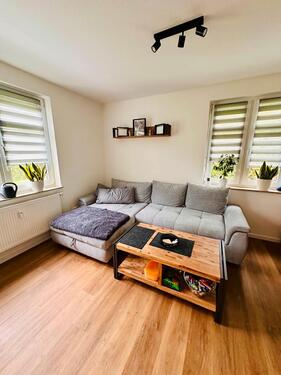 Foto - Frisch sanierte 4-Zimmer Erdgeschosswohnung in 34266 Niestetal