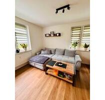 Frisch sanierte 4-Zimmer Erdgeschosswohnung in 34266 Niestetal