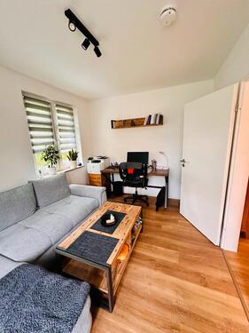 Foto - 4 Zimmer Erdgeschoßwohnung zur Miete in Niestetal