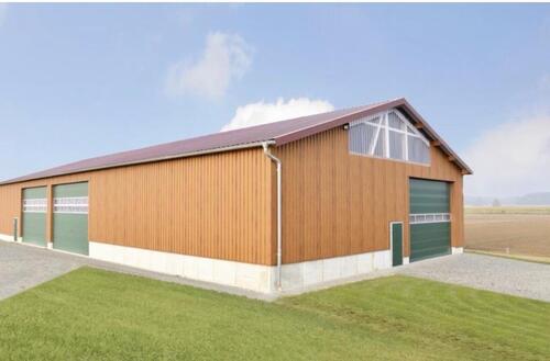 Foto - Halle zum Basteln ( Autos ) oder etwas anderes