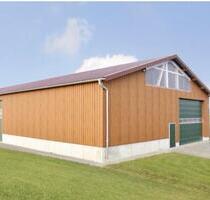 Halle zum Basteln ( Autos ) oder etwas anderes - Dasing