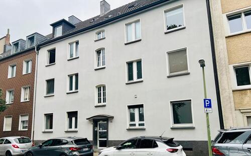 Foto - verm. 1-Zimmer Appartment 29qm Kapitalanlage