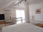 Foto - 1 Zimmer Dachgeschoßwohnung zur Miete in Bogen