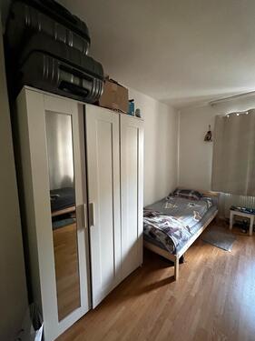Foto - Etagenwohnung in Dortmund zur Miete