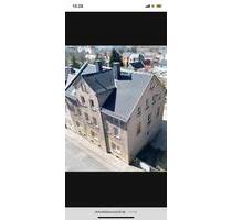 Sanierungs bedürftiges Mehrfamilienhaus - Wilkau-Haßlau