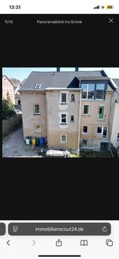 Foto - 9 Zimmer Mehrfamilienhaus, Wohnhaus zum Kaufen in Wilkau-Haßlau