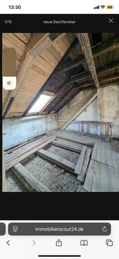 Foto - 9 Zimmer Mehrfamilienhaus, Wohnhaus in Wilkau-Haßlau