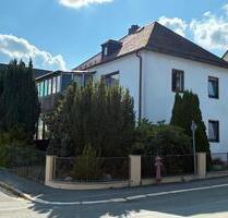 Einfamilienhaus 5 Zimmer, 2 Bäder, ca 135 qm, Provisionsfrei - Helmbrechts
