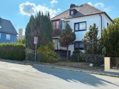 Foto - 5 Zimmer Einfamilienhaus zum Kaufen in Helmbrechts