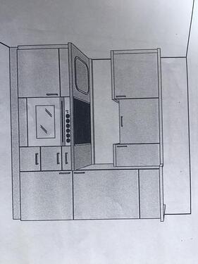 Foto - 1 Zimmer Etagenwohnung zum Kaufen in Halle (Saale)