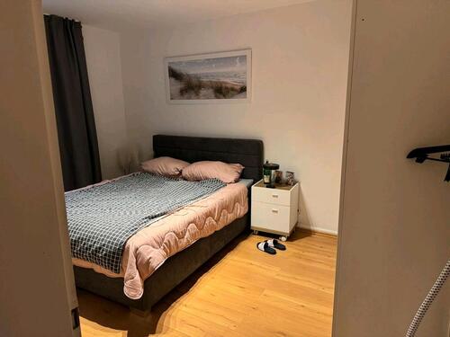 Foto - 3 Zimmer Etagenwohnung zur Miete in Burscheid