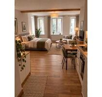 1 Zimmer mit Charakter, Bad - 750,00 EUR Kaltmiete, ca. 44,16 m² in Erfurt (PLZ: 99089) Andreasvorstadt 1 Zimmer mit Charakter, Bad - 750,00 EUR Kaltmiete, ca. 44,16 m² in Erfurt (PLZ: 99089) Andreasvorstadt