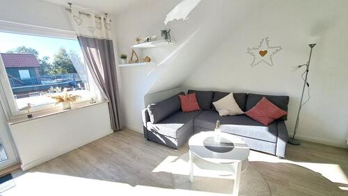 Foto - Ferienwohnung Bensersiel - Nordsee