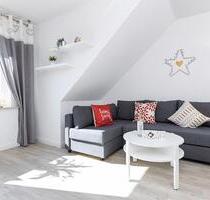 Ferienwohnung Bensersiel - Nordsee - Esens
