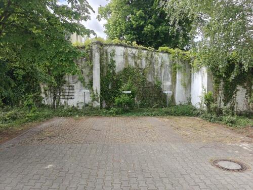 Foto - Neuenhagen Wolterstr. nahe zum S-Bahnhof